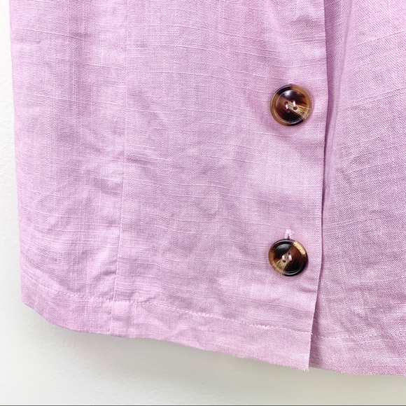 Lost + Wander Santorini Paradise Mini Dress Size S - Picture 7 of 15